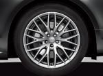 Audi A8 Chauffeur Edition 2015 года
